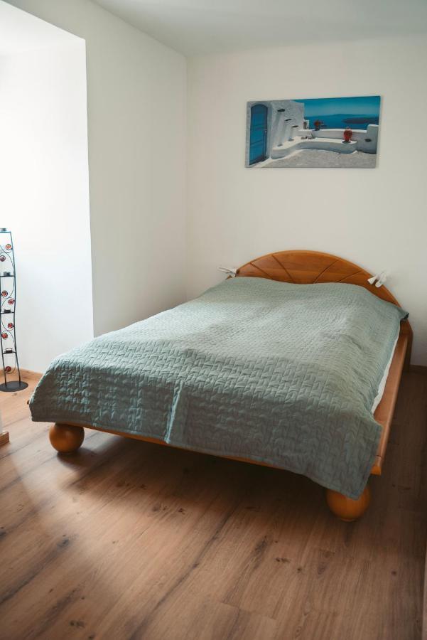 Apartment Hainfeld Eksteriør bilde
